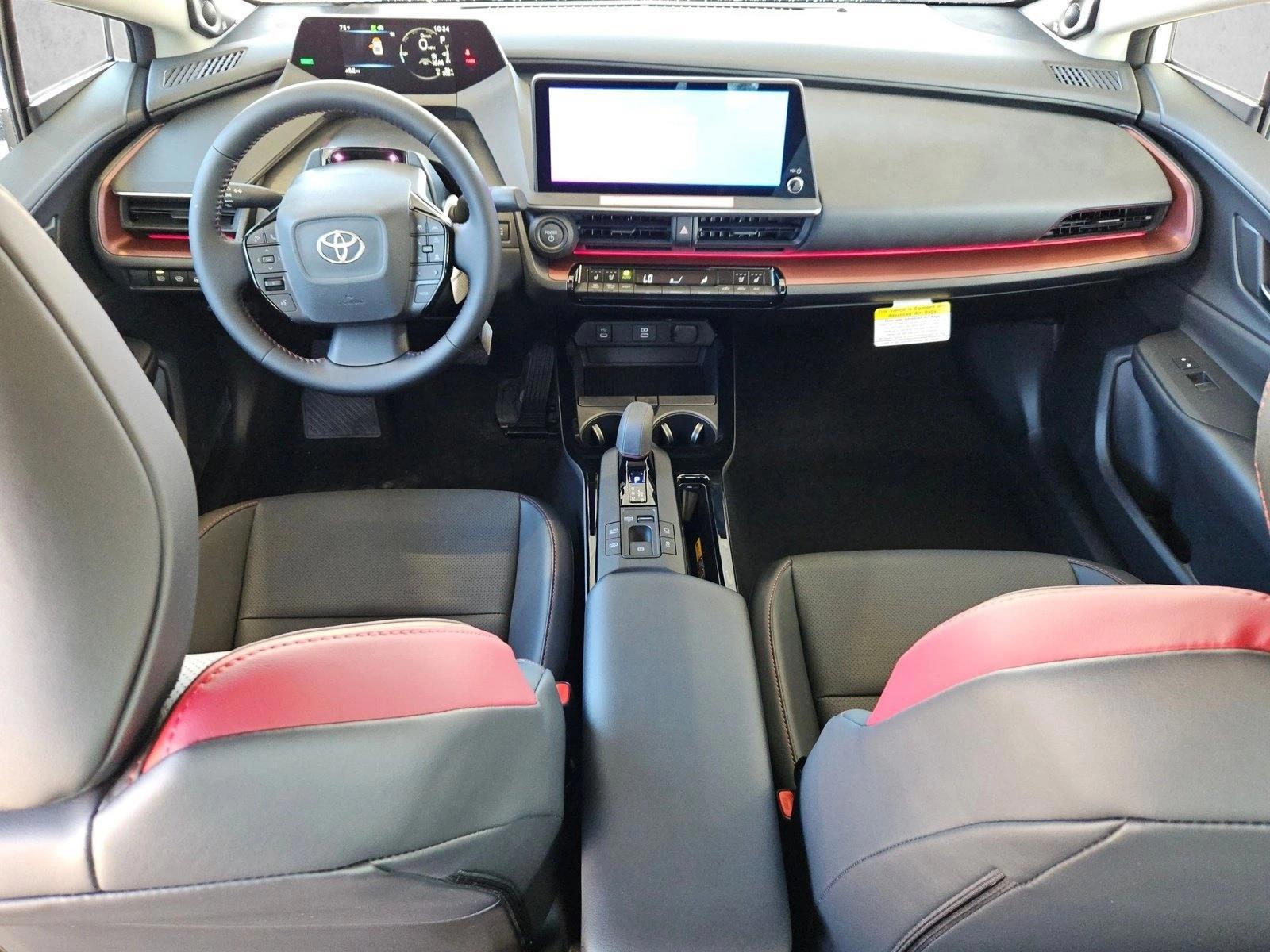 Thumbnail: 2026 Toyota Prius - 3