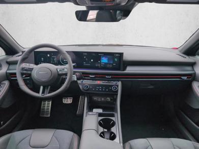 2026 Hyundai Sonata