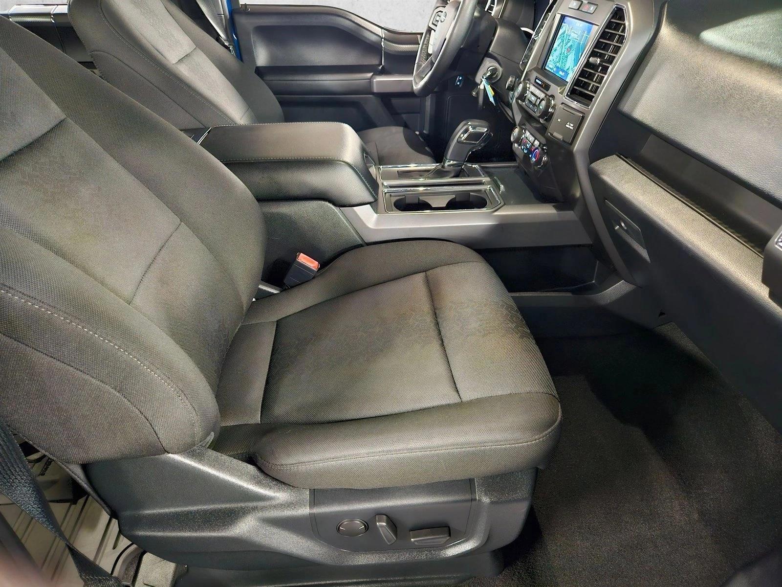 Thumbnail: 2020 Ford F-150 - 4