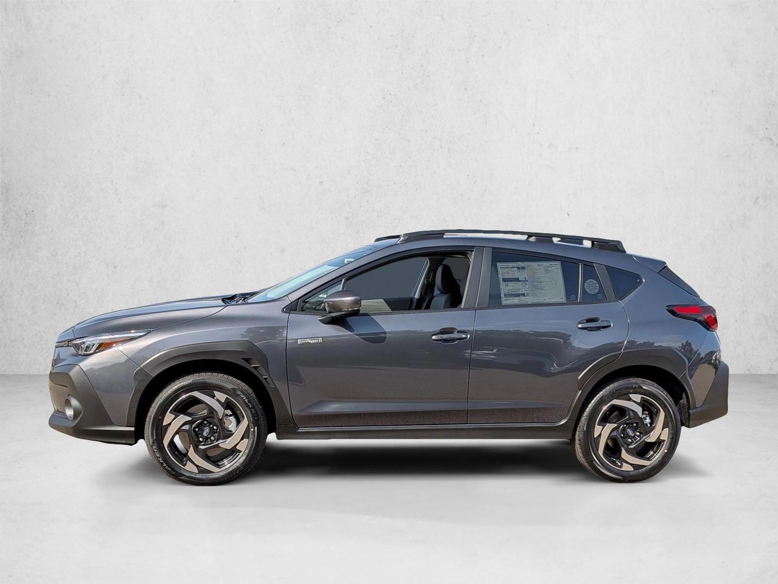 Thumbnail: 2026 Subaru Crosstrek - 2
