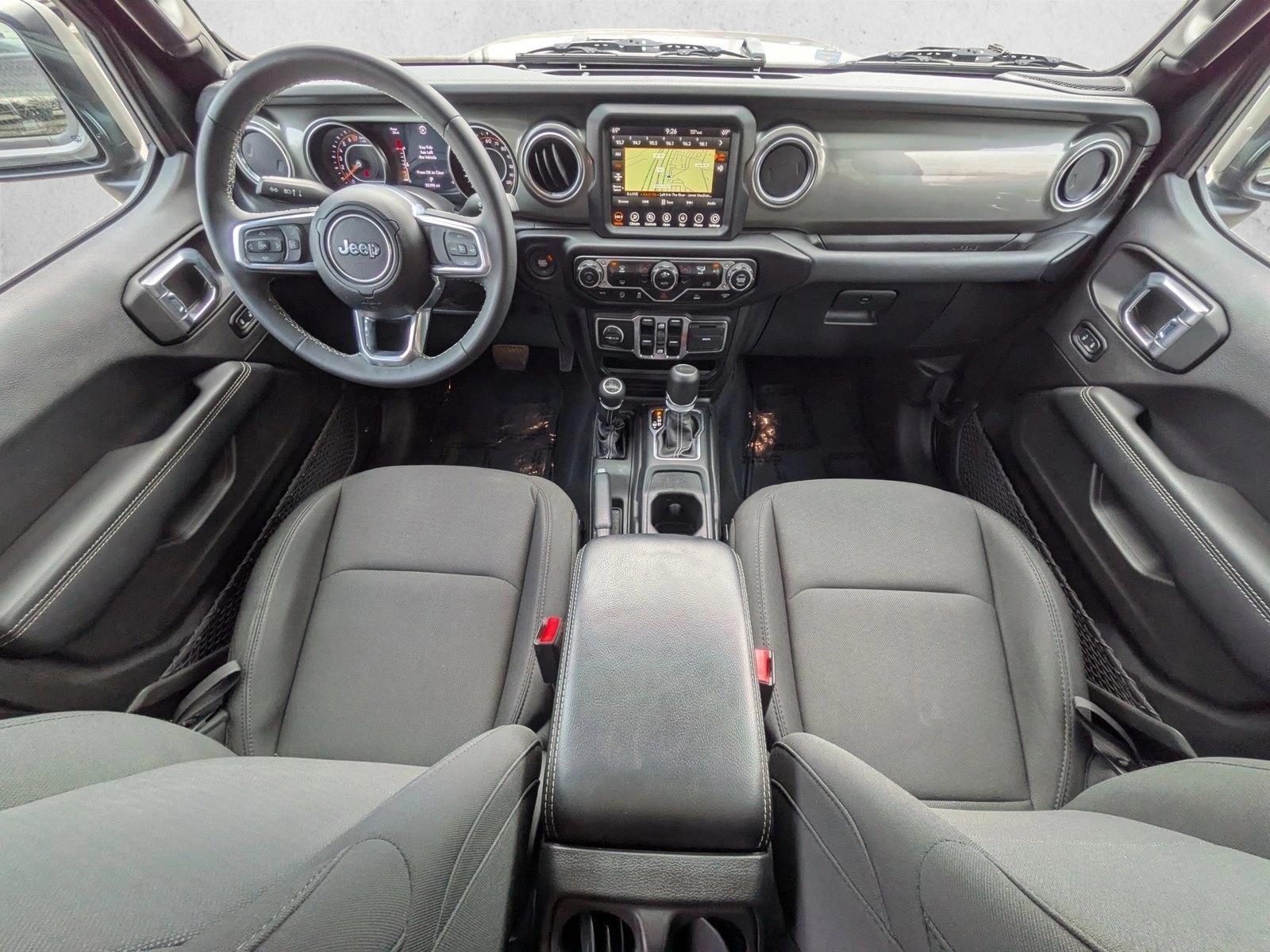 Thumbnail: 2023 Jeep Gladiator - 3