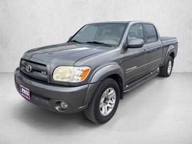 2006 Toyota Tundra Limited -
                  Burleson, TX