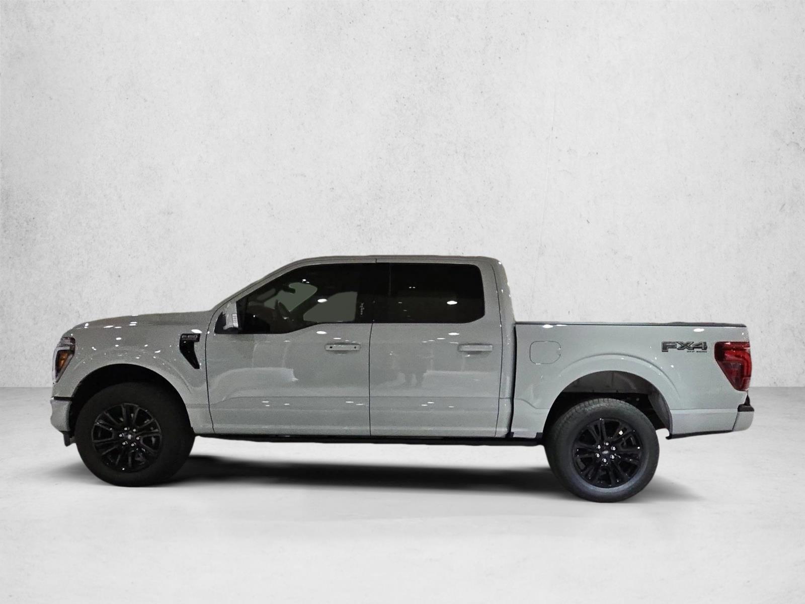 Thumbnail: 2026 Ford F-150 - 2