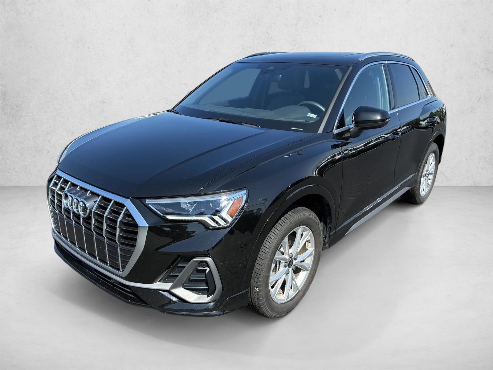 Thumbnail: 2025 Audi Q3 - 1