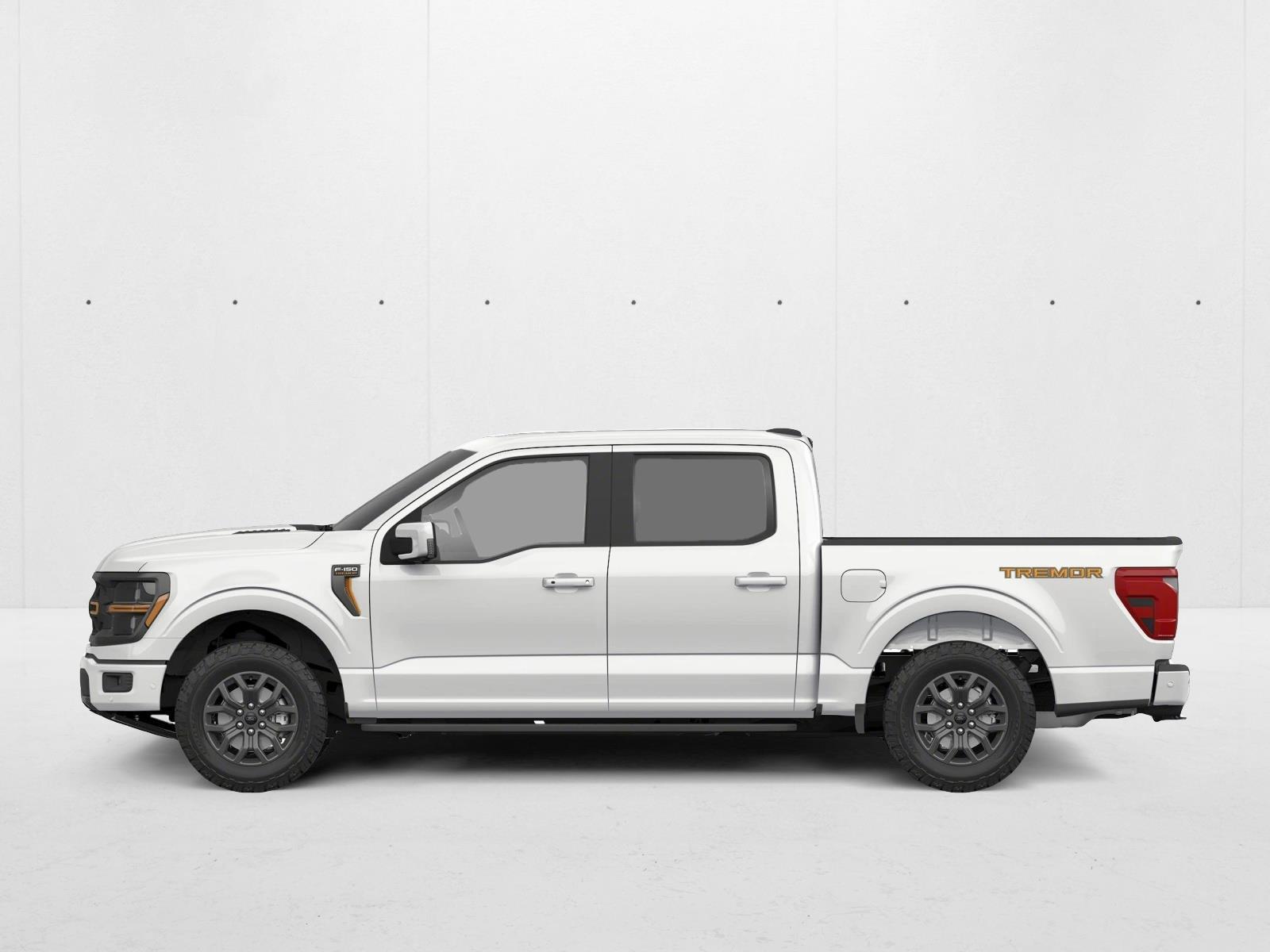 Thumbnail: 2026 Ford F-150 - 2