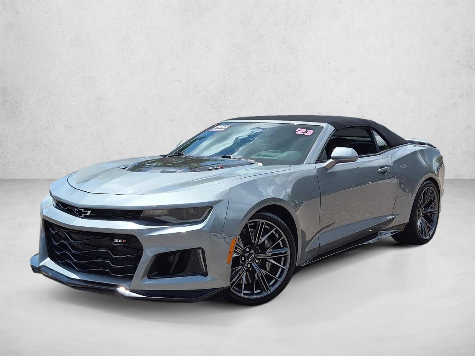 2023 Chevrolet Camaro ZL1