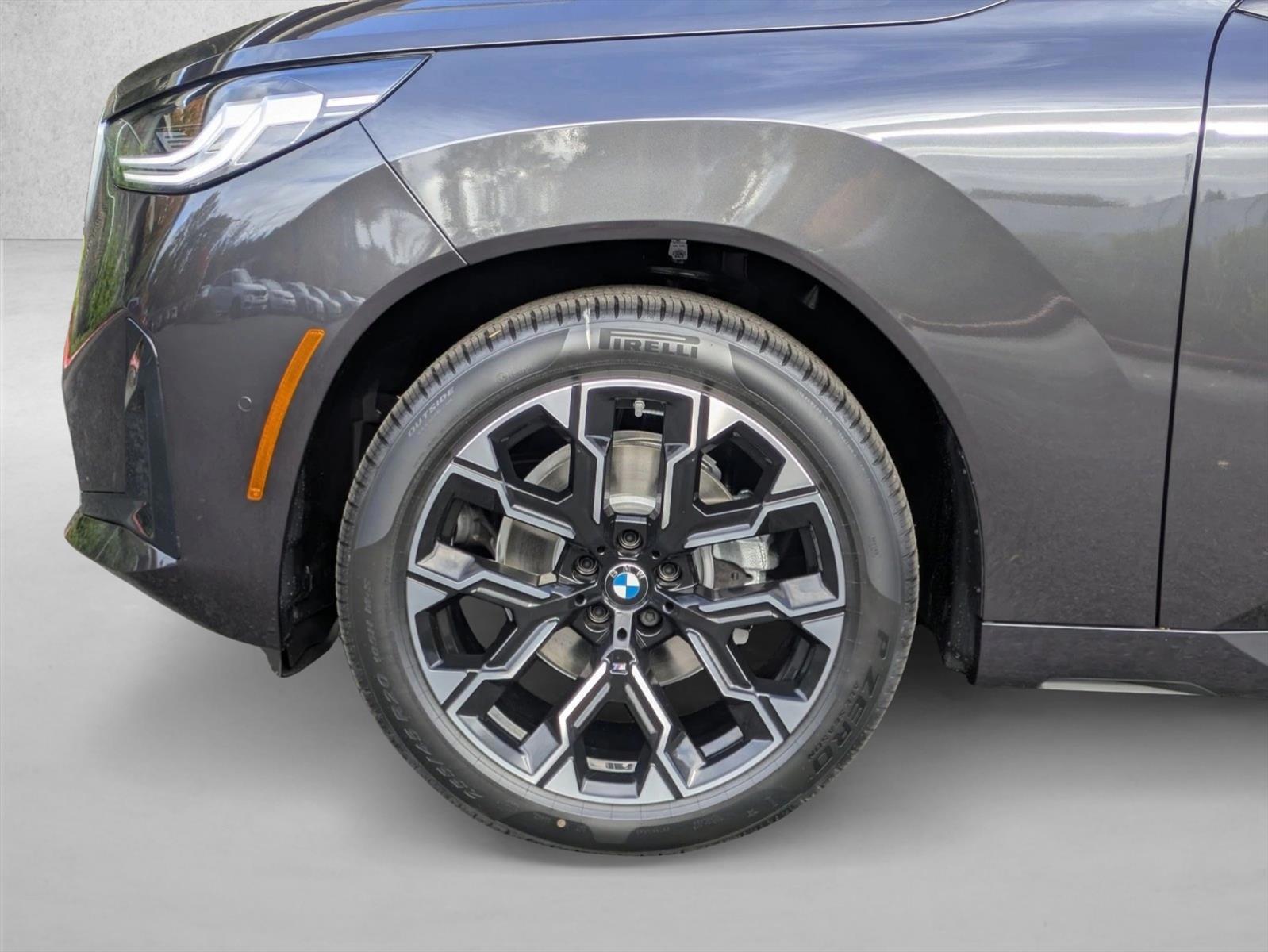 2026 BMW X3 30 - Photo 10
