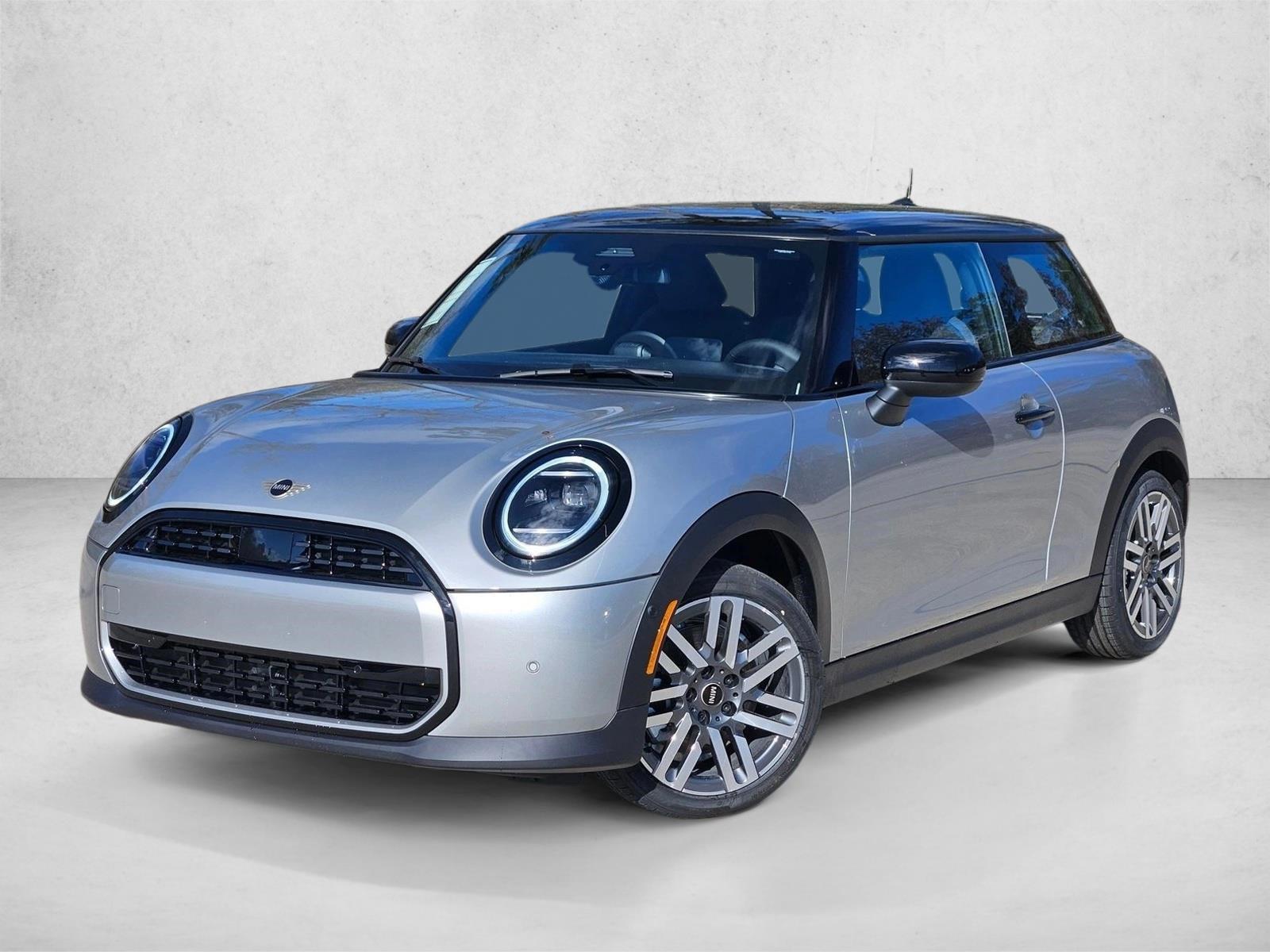 2026 MINI Hardtop 2 Door