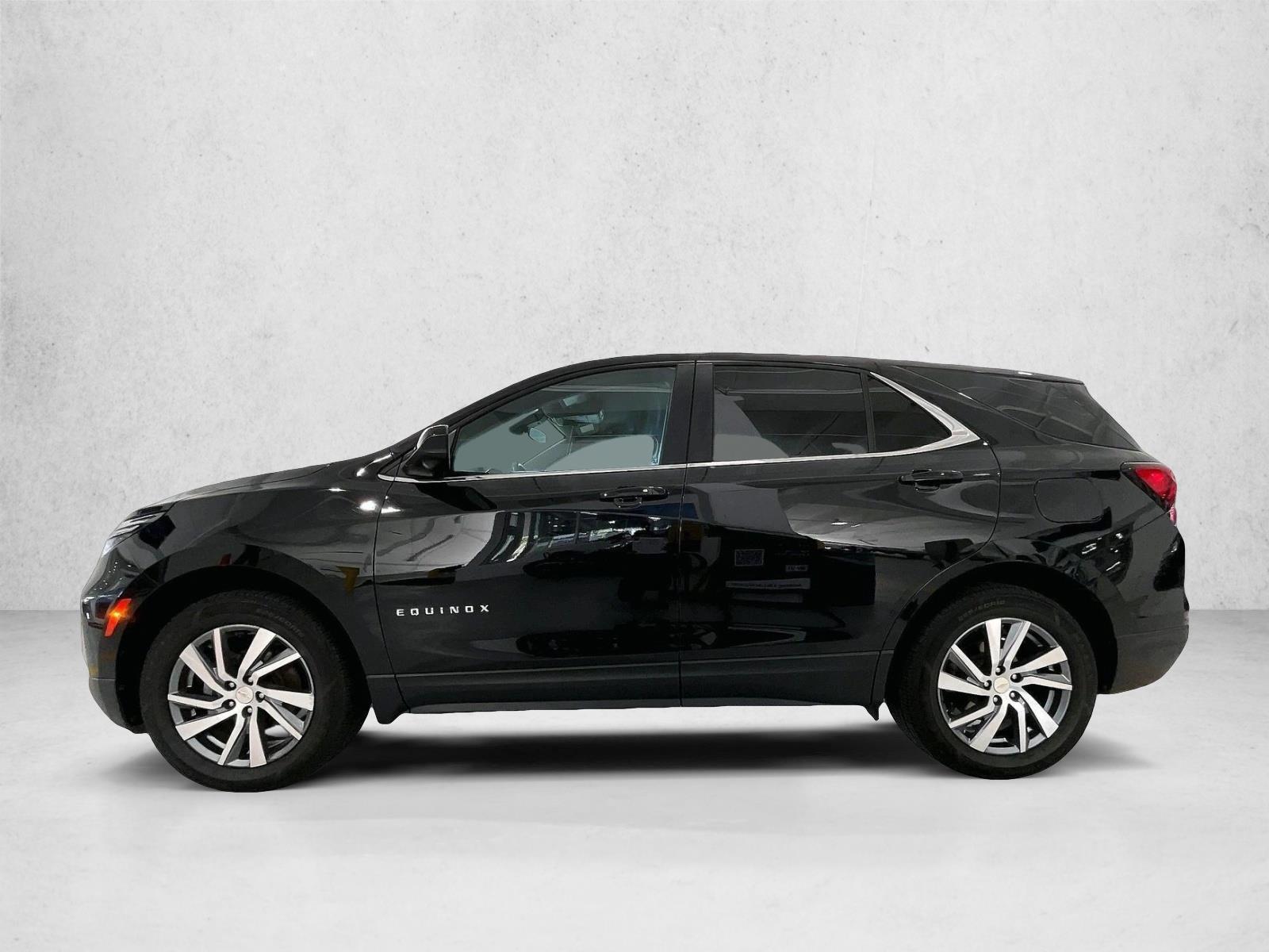 Thumbnail: 2023 Chevrolet Equinox - 2