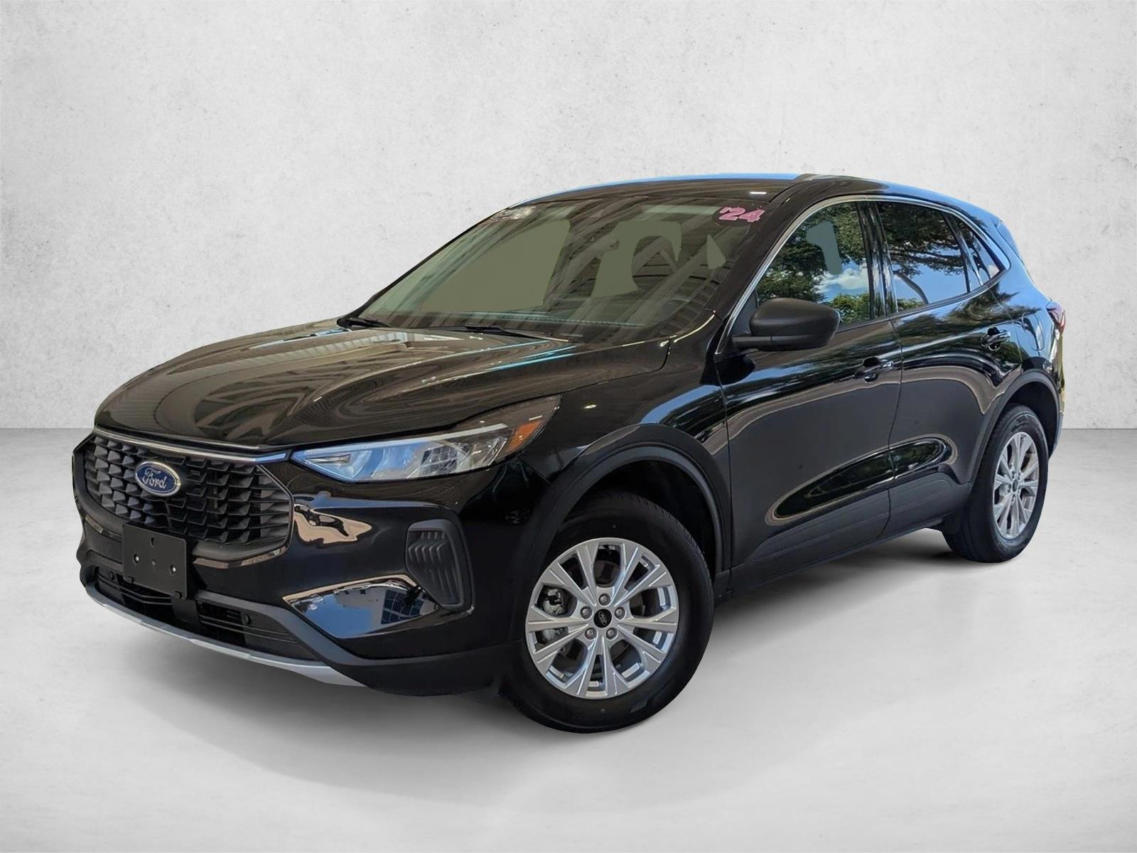 Thumbnail: 2024 Ford Escape - 1