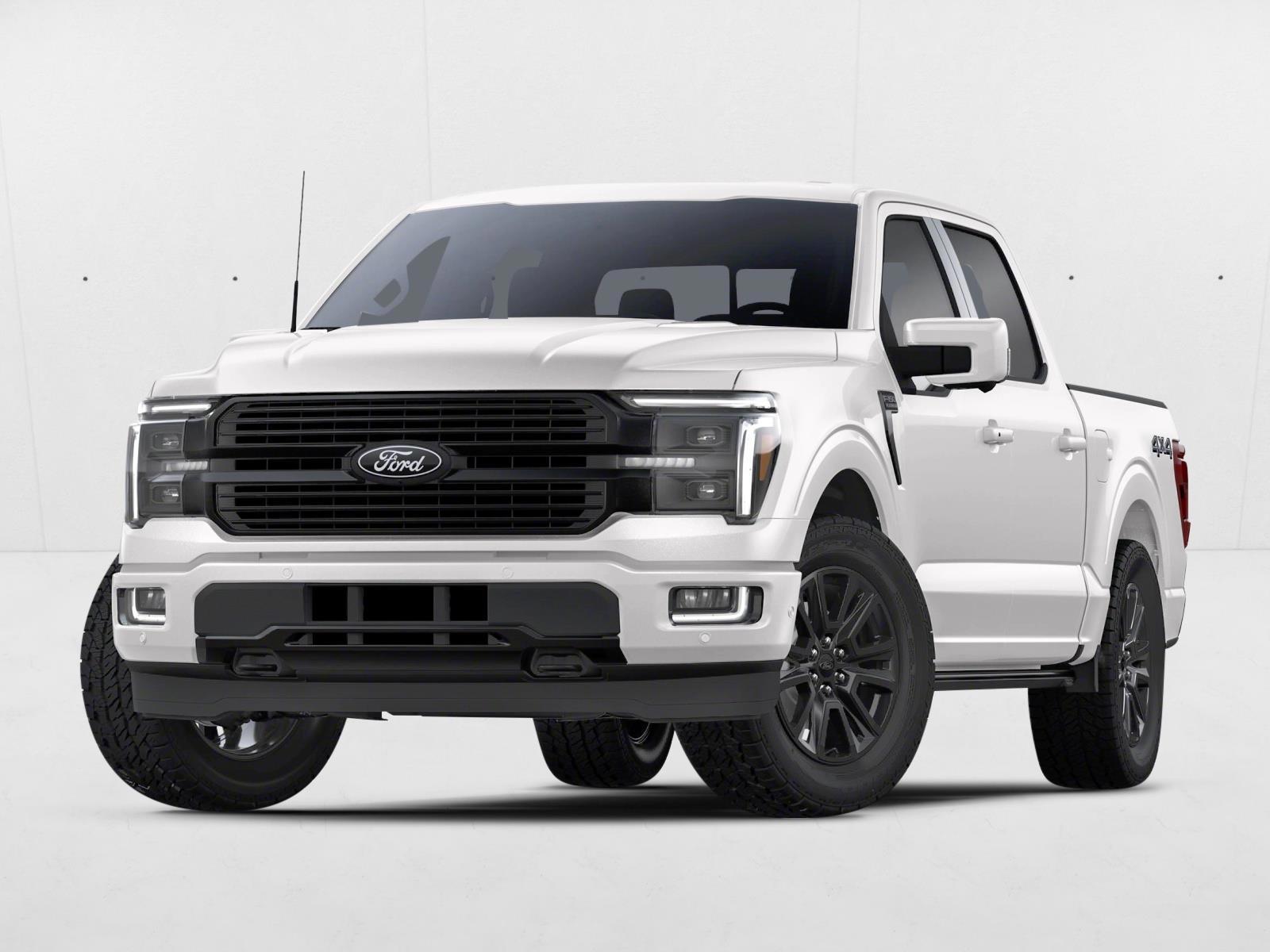 Thumbnail: 2025 Ford F-150 - 1