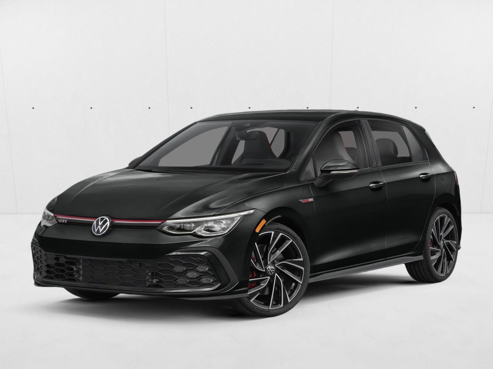 2023 Volkswagen Golf GTI 2.0T Autobahn 4dr DSG's photo