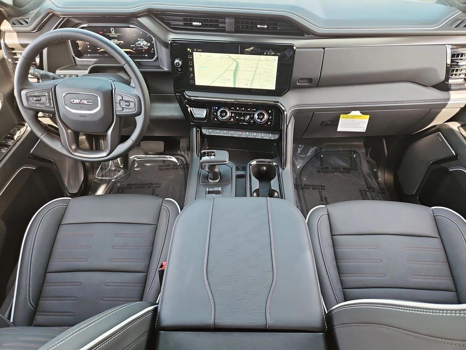 Thumbnail: 2026 GMC Sierra 1500 - 4