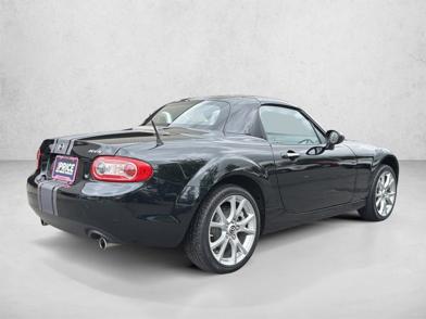 2015 Mazda MX-5 Miata