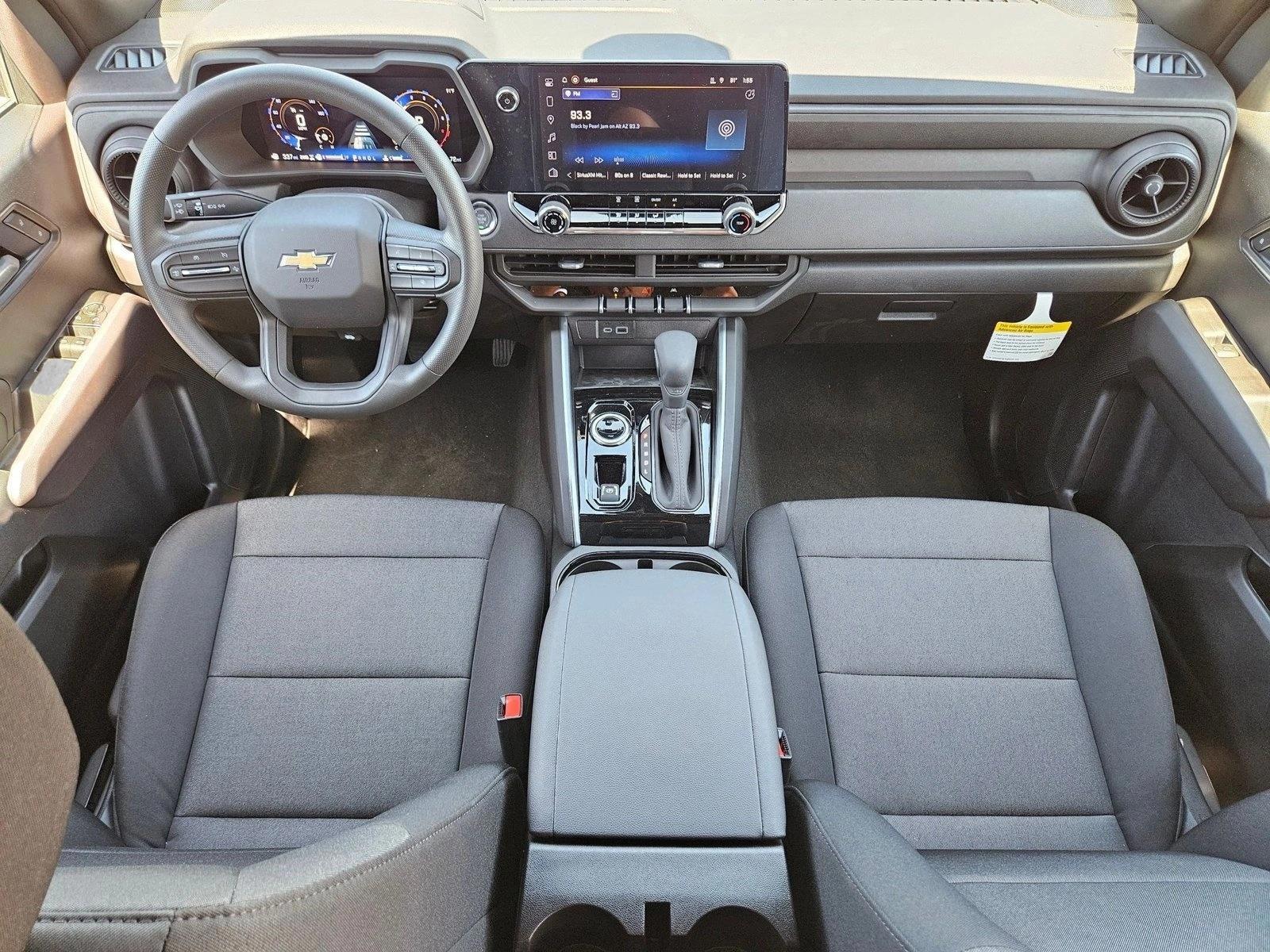 Thumbnail: 2026 Chevrolet Colorado - 4