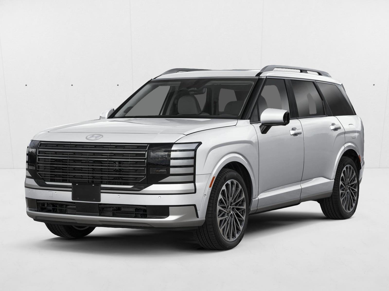 Thumbnail: 2027 Hyundai Palisade - 1