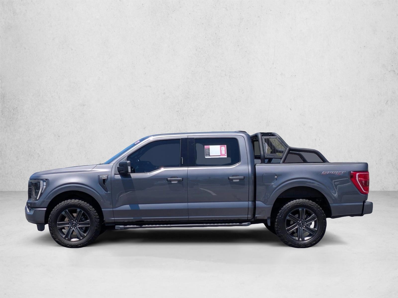 2021 Ford F-150 XLT - Photo 9