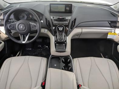 2026 Acura RDX