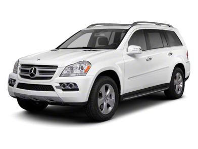 2011 Mercedes-Benz GL-Class GL 450 -
                  Fort Worth, TX