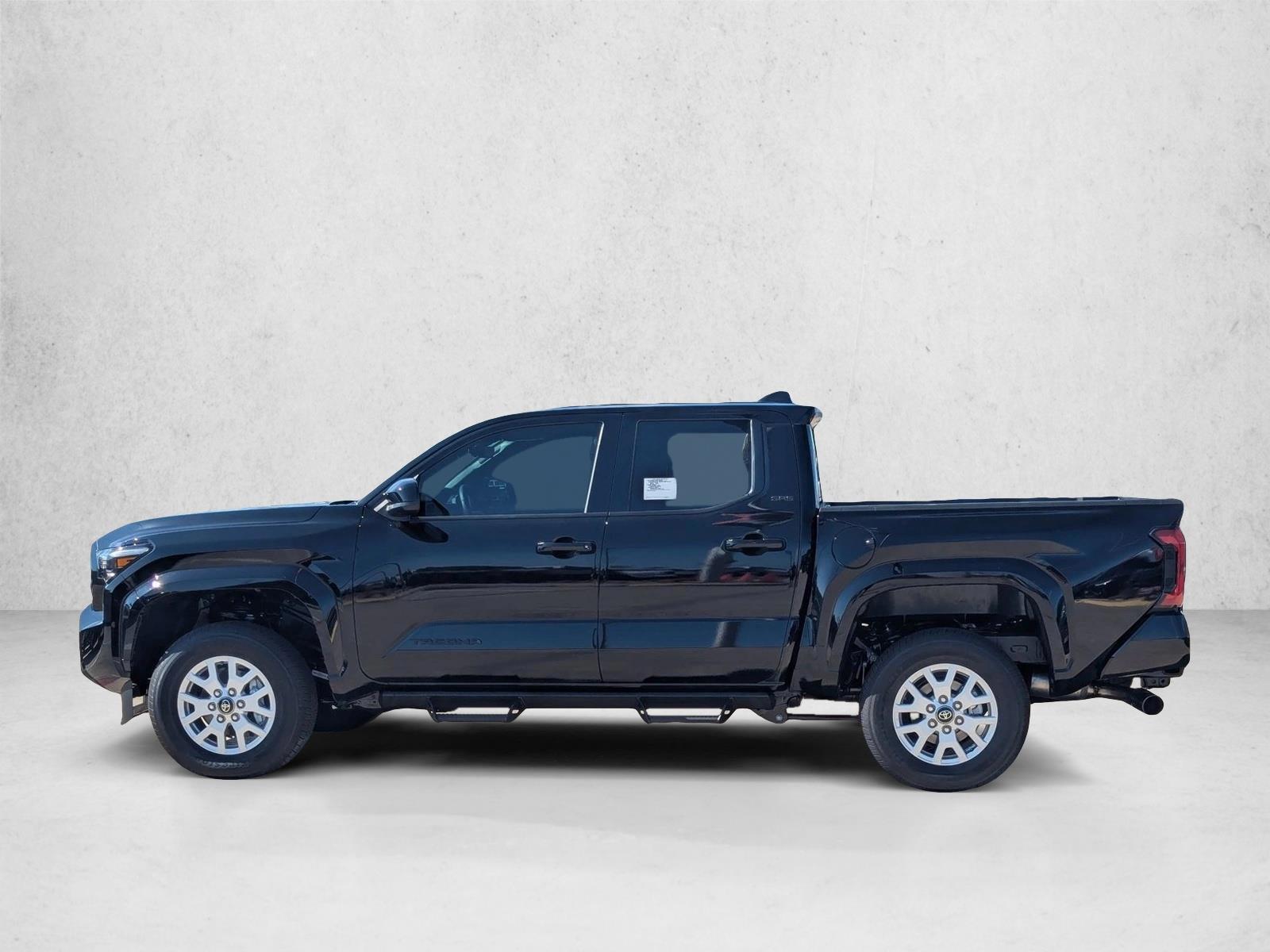 Thumbnail: 2025 Toyota Tacoma - 2