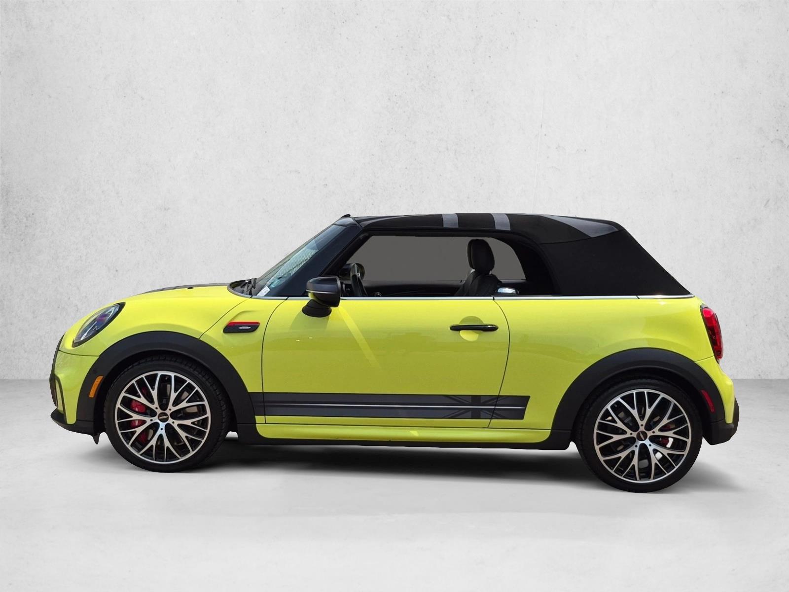 Thumbnail: 2022 MINI Cooper - 2