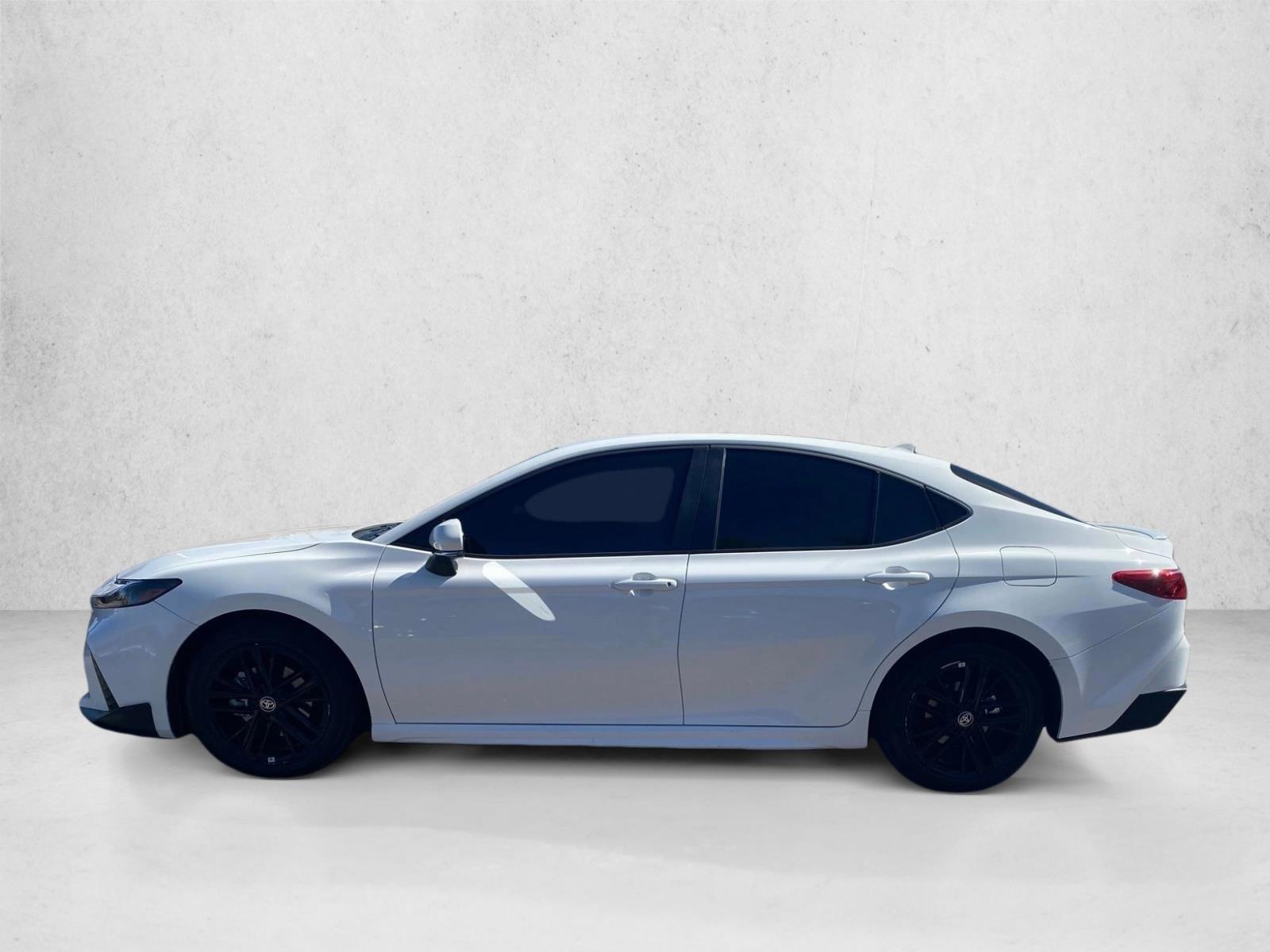 Thumbnail: 2025 Toyota Camry - 3