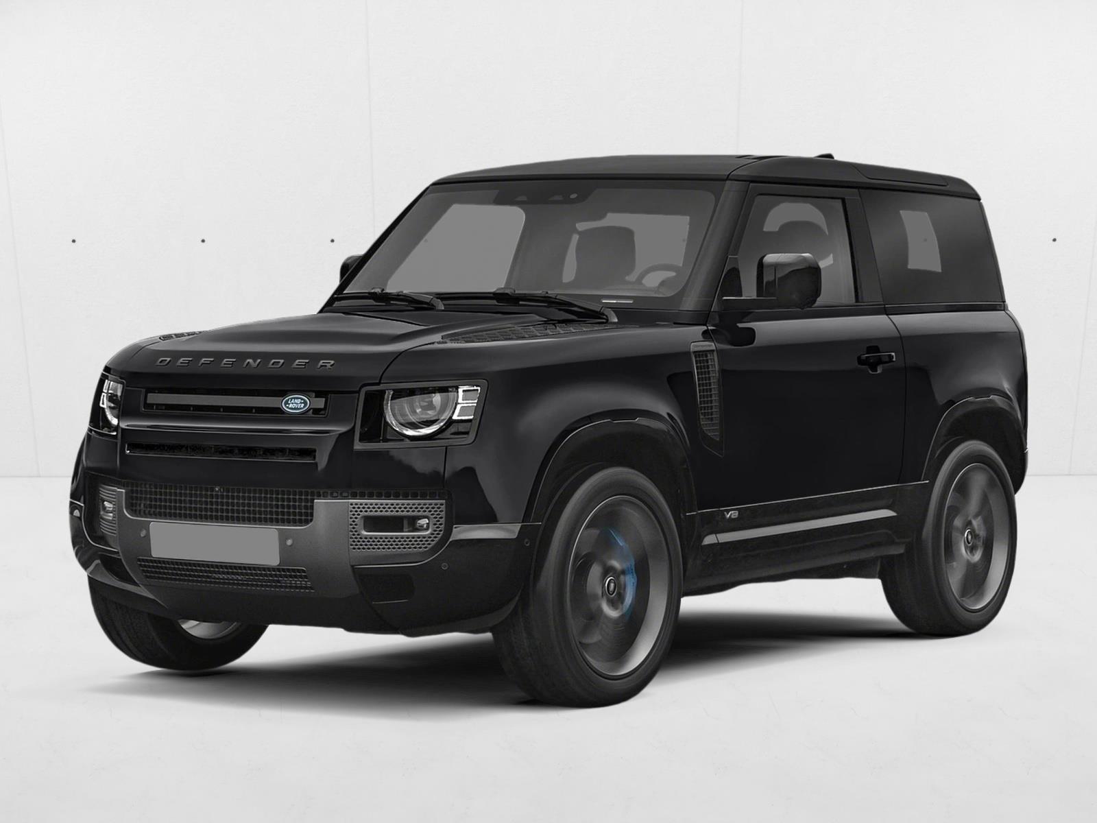 2023 Land Rover Defender S's photo