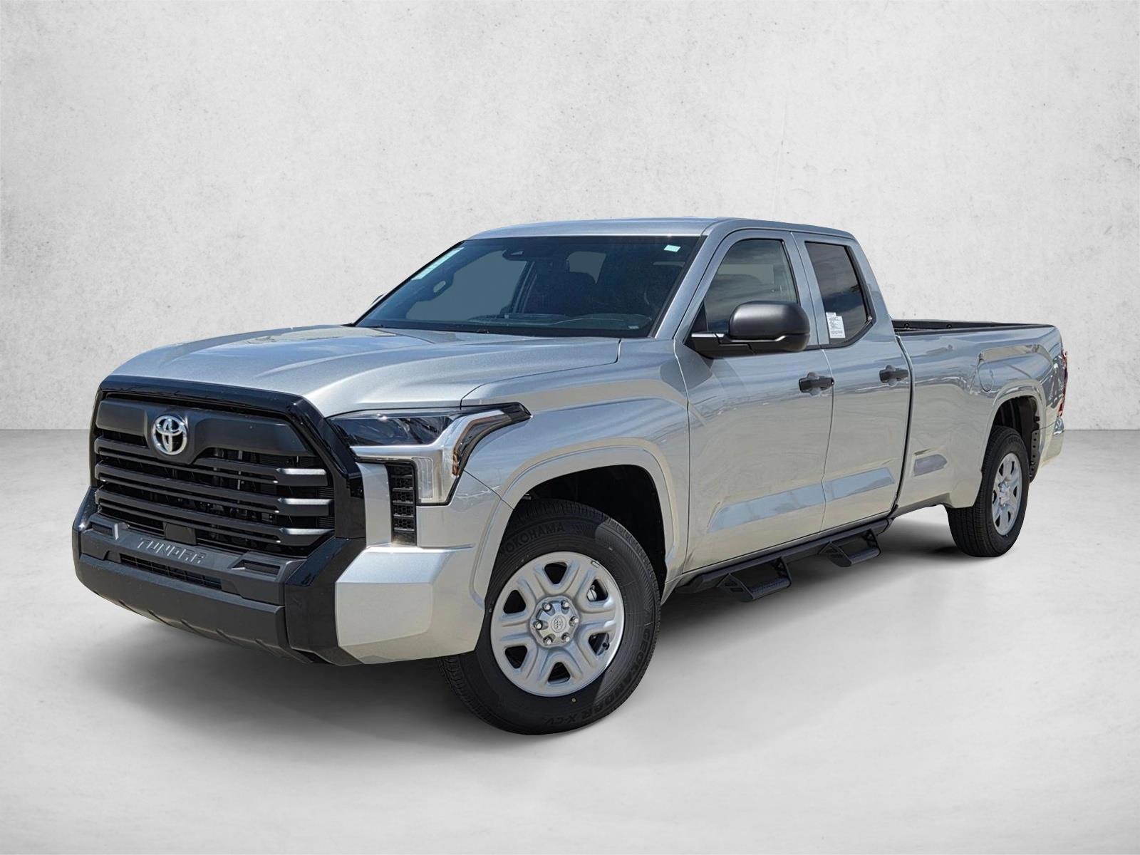 Thumbnail: 2026 Toyota Tundra - 1