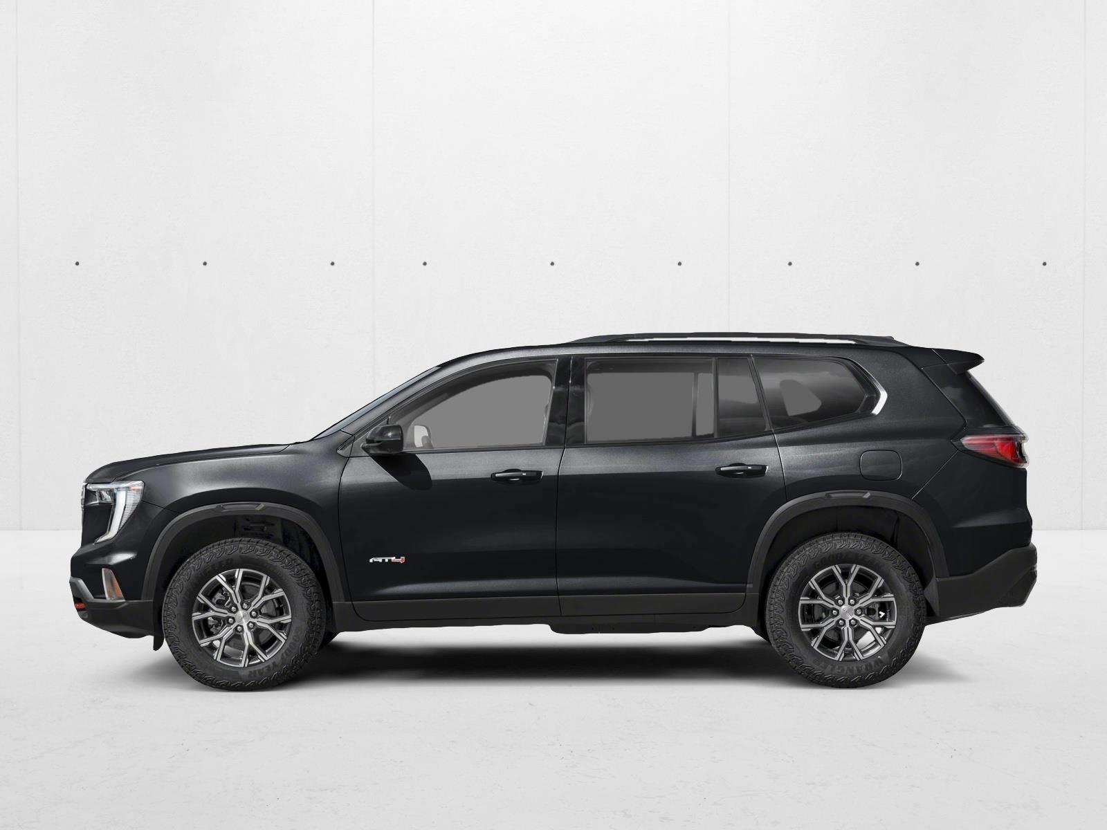 Thumbnail: 2026 GMC Acadia - 2