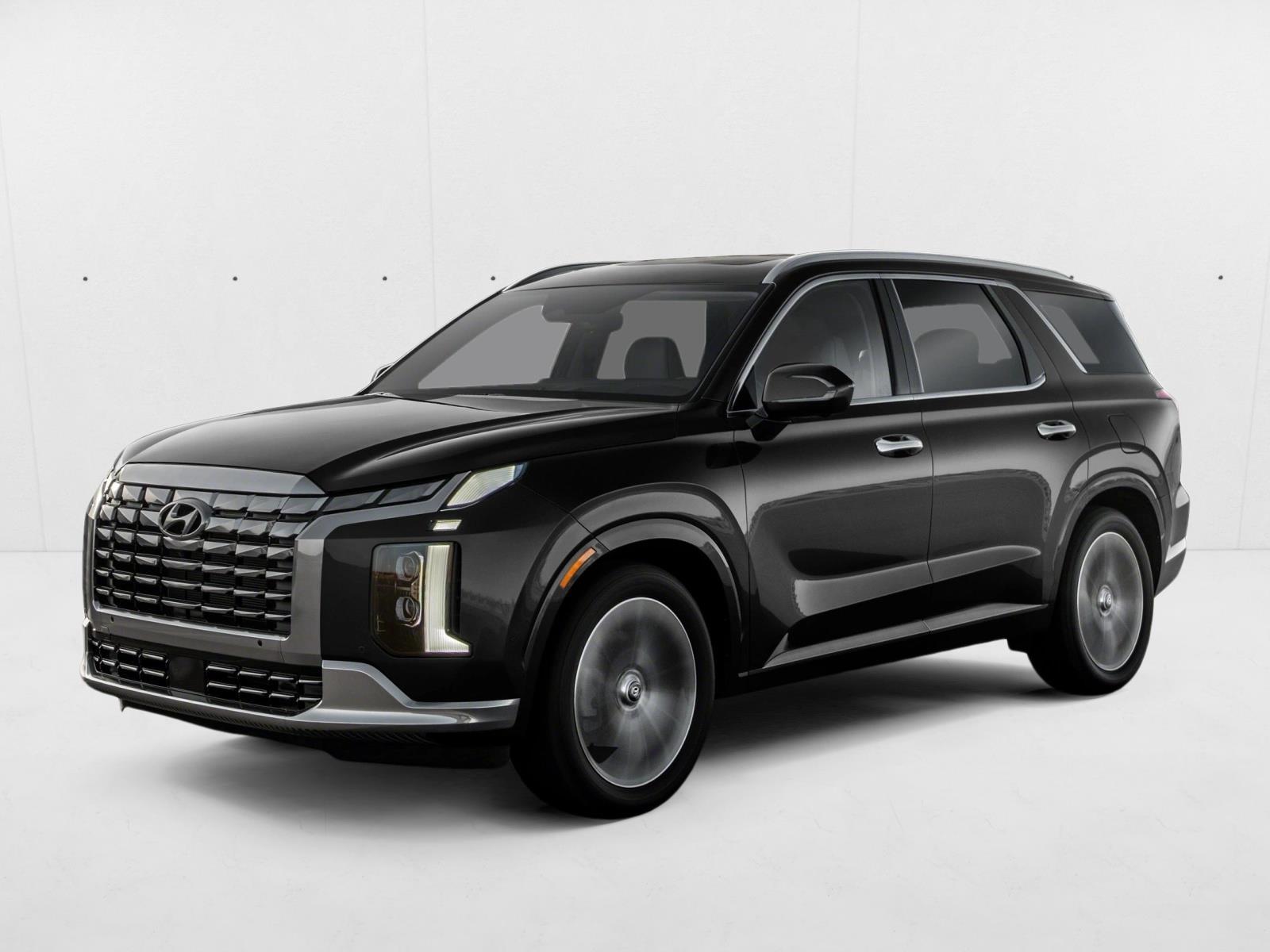 2023 Hyundai Palisade