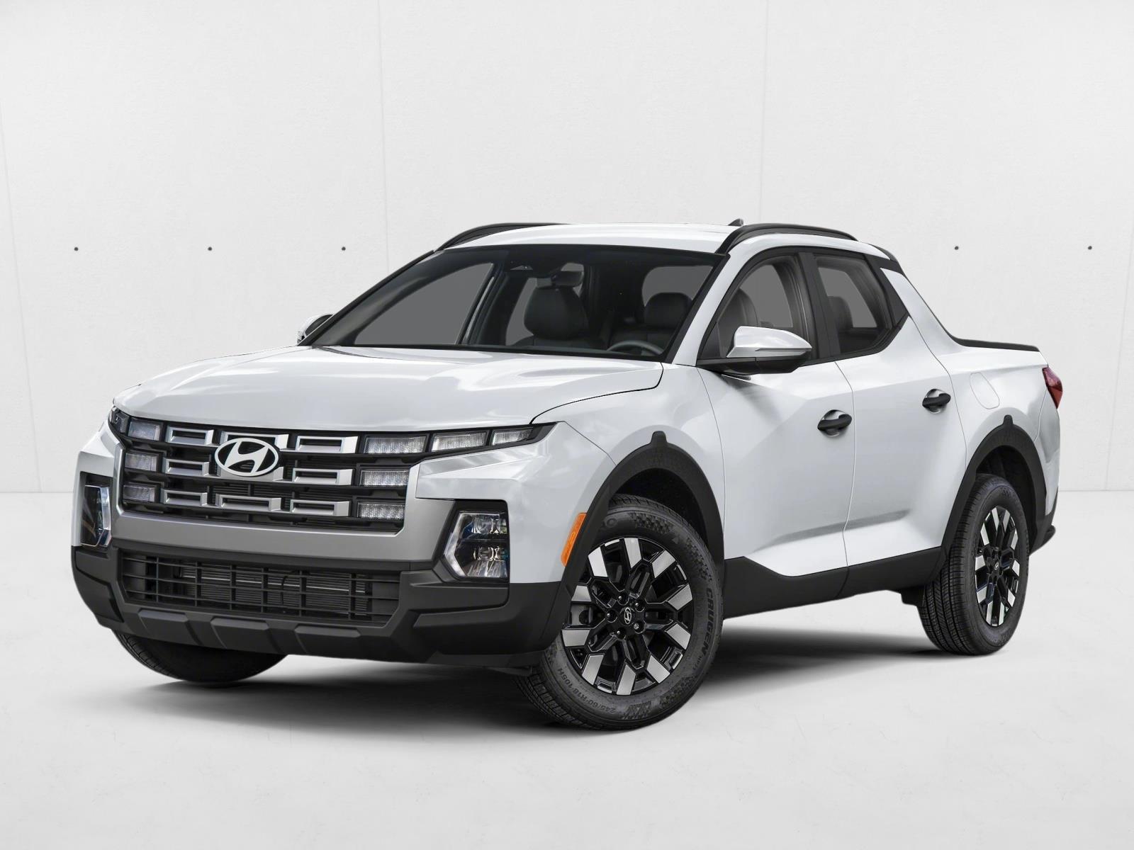 Thumbnail: 2027 Hyundai Santa Cruz - 1