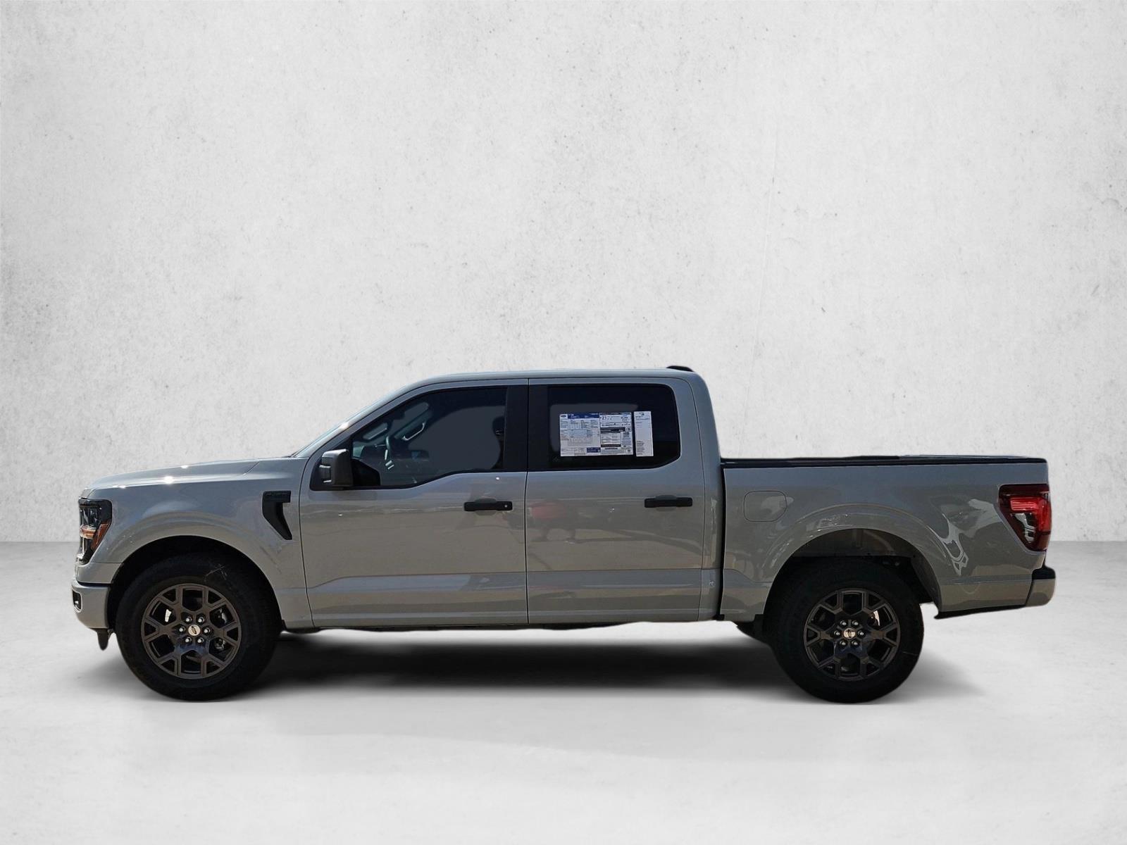 Thumbnail: 2026 Ford F-150 - 2
