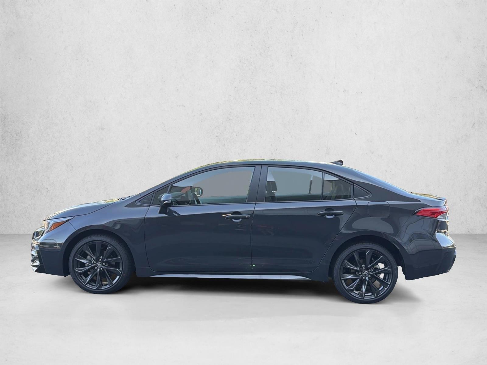 Thumbnail: 2026 Toyota Corolla - 2