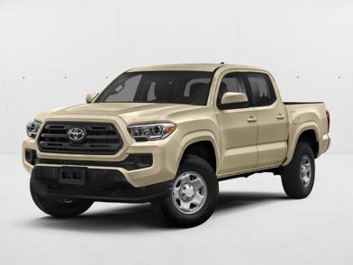 2019 Toyota Tacoma SR5 -
                  Miami, FL
