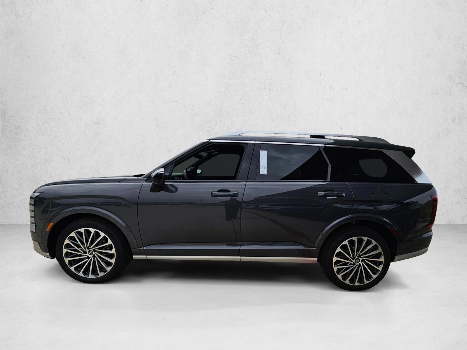 Thumbnail: 2026 Hyundai Palisade - 2