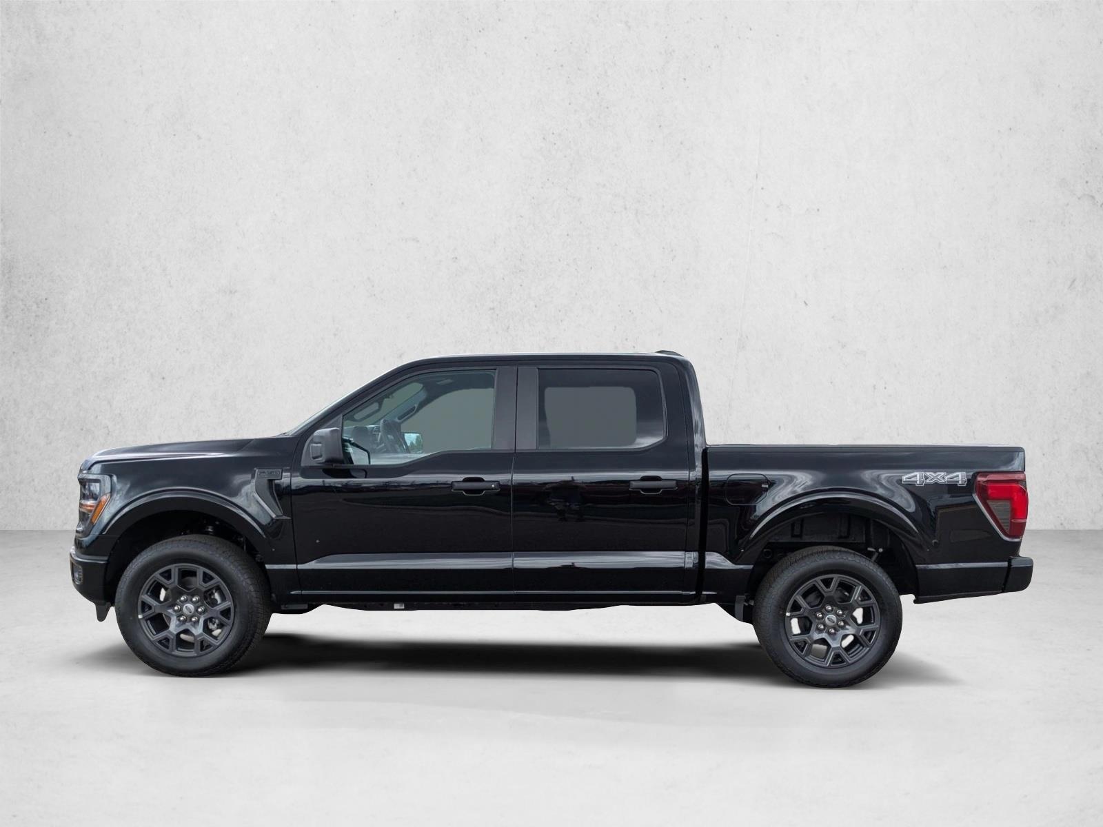 Thumbnail: 2026 Ford F-150 - 2