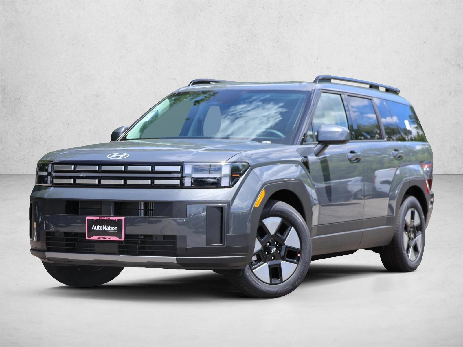 Thumbnail: 2026 Hyundai Santa Fe - 1