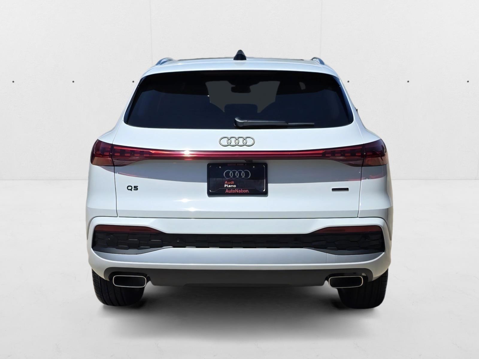 2025 Audi New Q5 Premium Plus - Photo 6