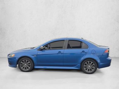2015 Mitsubishi Lancer