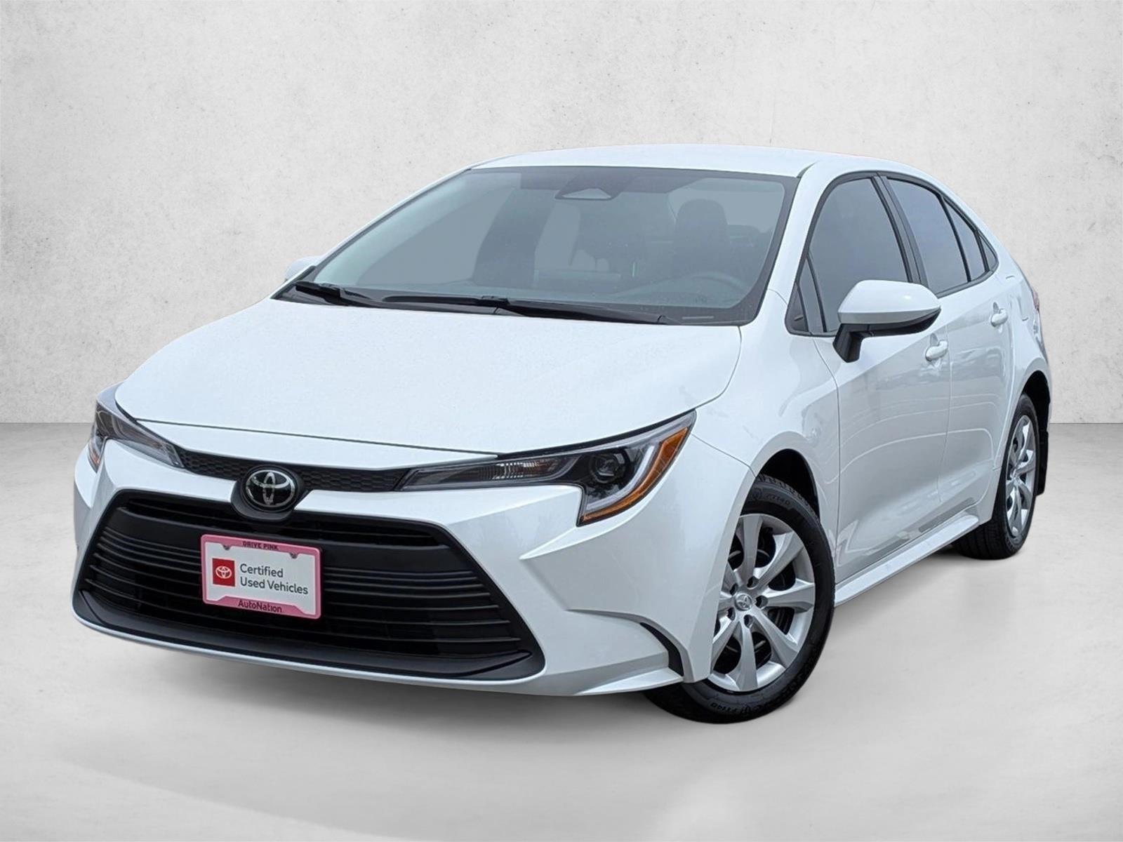 Thumbnail: 2026 Toyota Corolla - 1