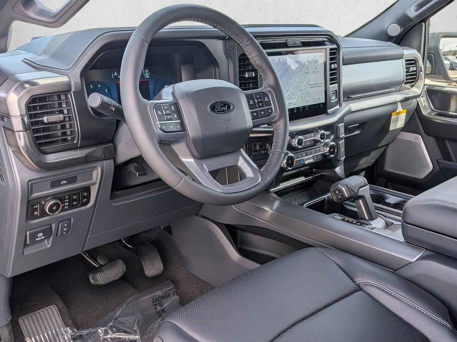Thumbnail: 2026 Ford F-150 - 5