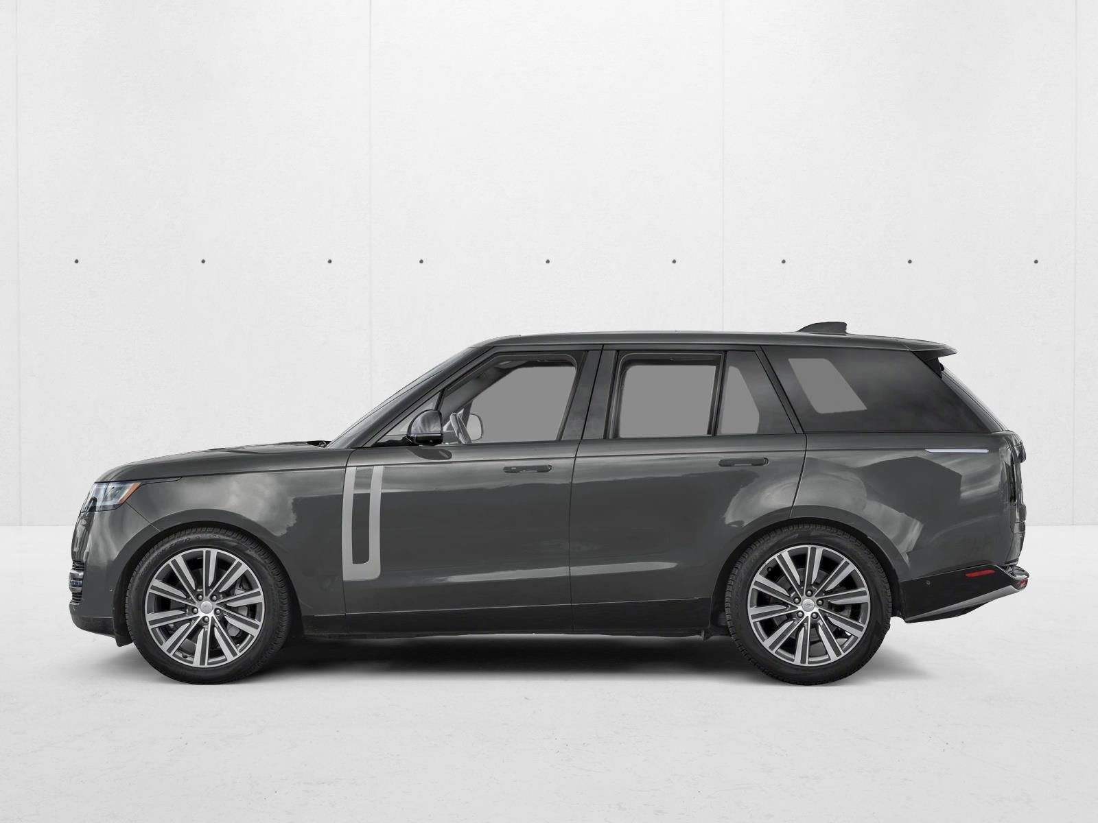 Thumbnail: 2026 Land Rover Range Rover - 2