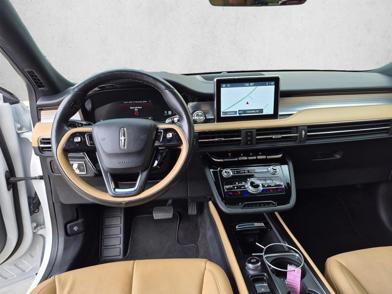 2022 Lincoln Corsair