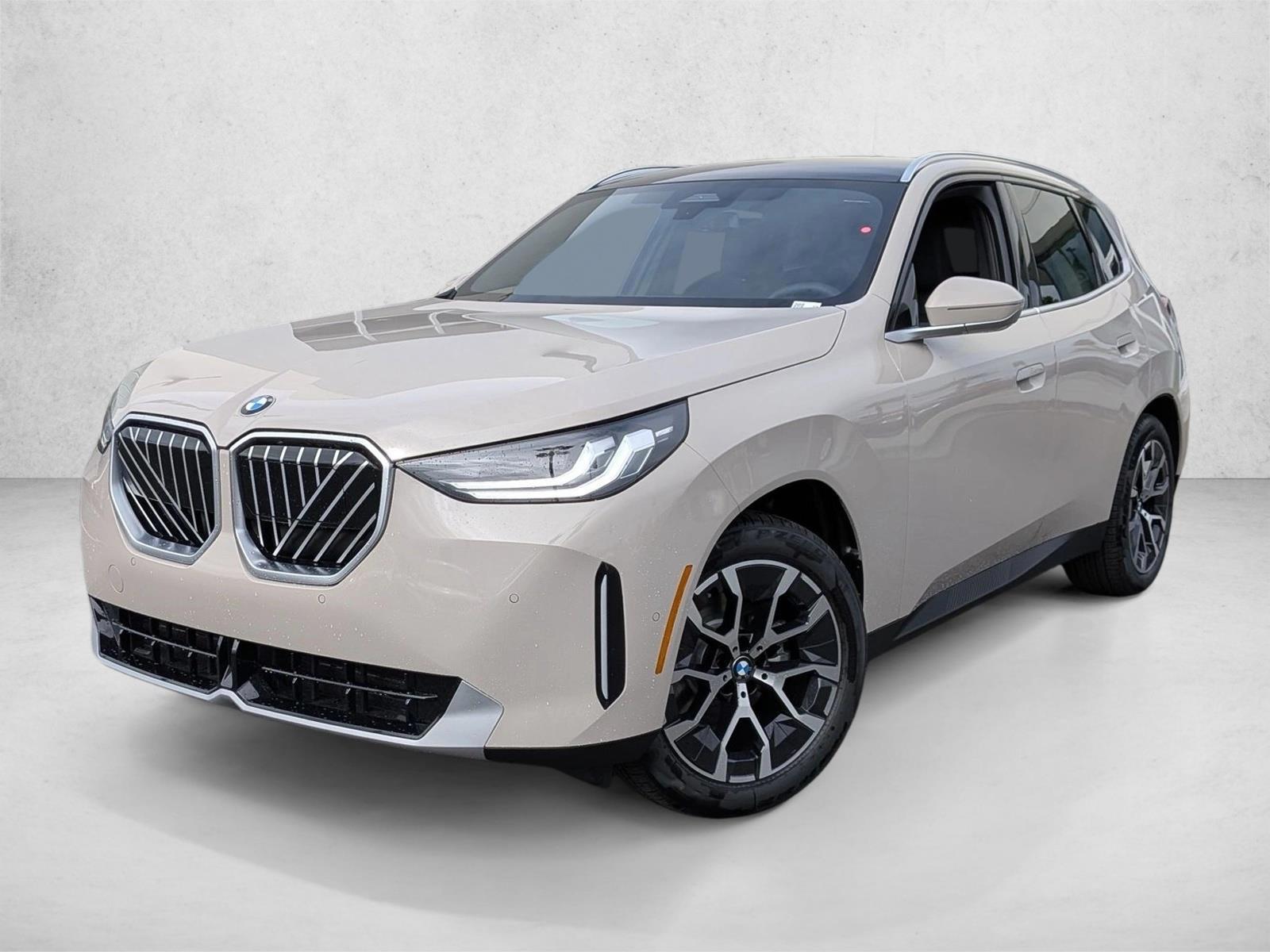 Thumbnail: 2026 BMW X3 - 1