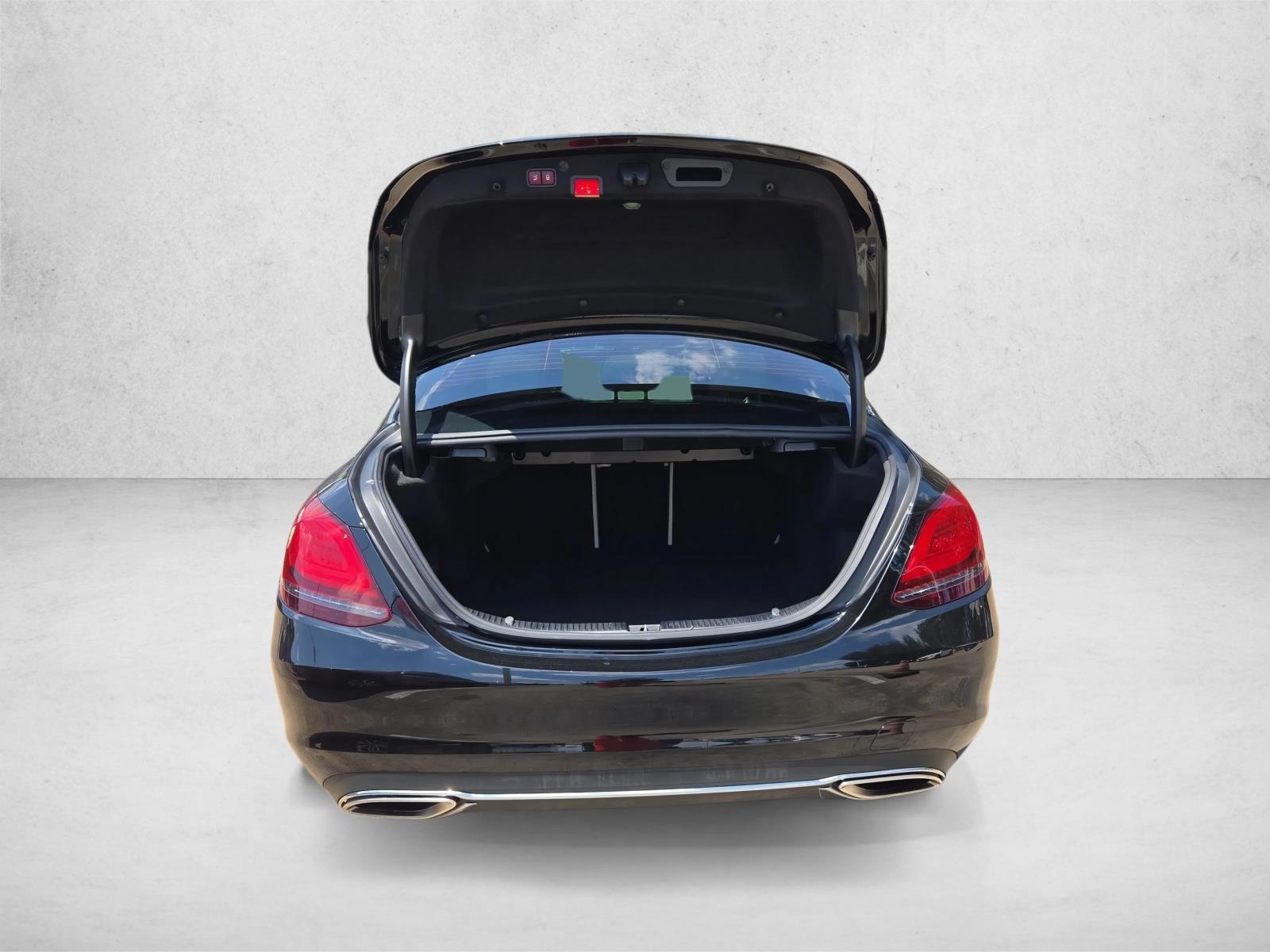 2020 Mercedes-Benz C-Class Sedan C300 - Photo 6