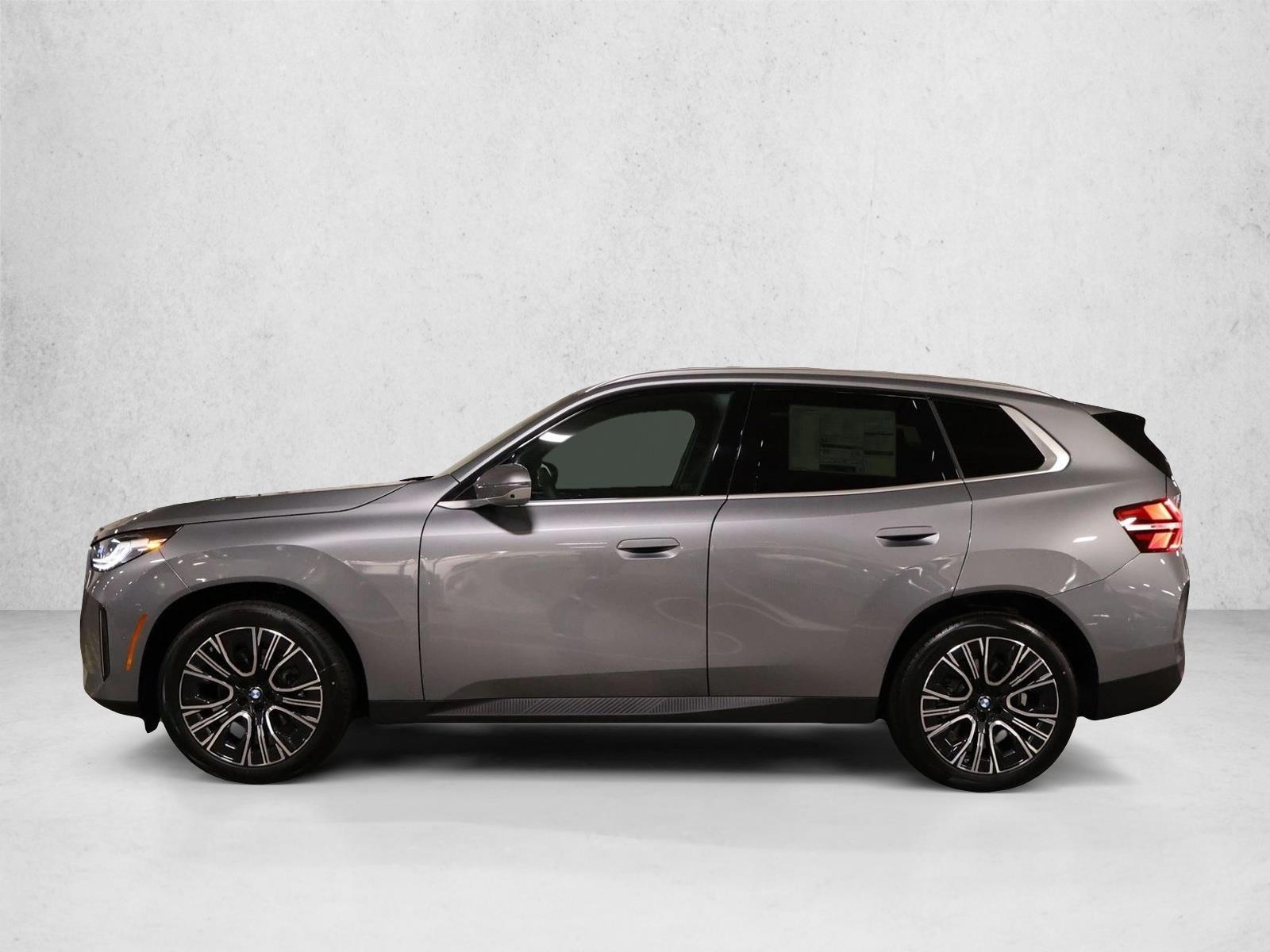 Thumbnail: 2026 BMW X3 - 2