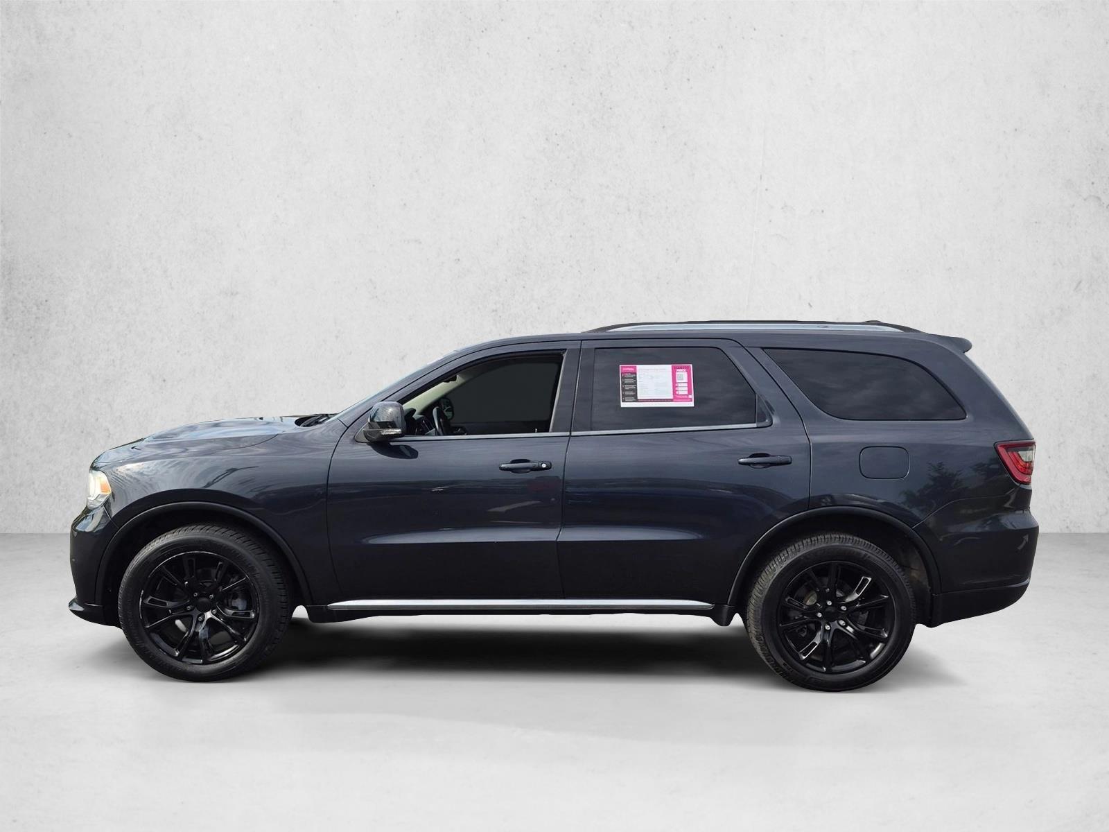 Thumbnail: 2015 Dodge Durango - 2