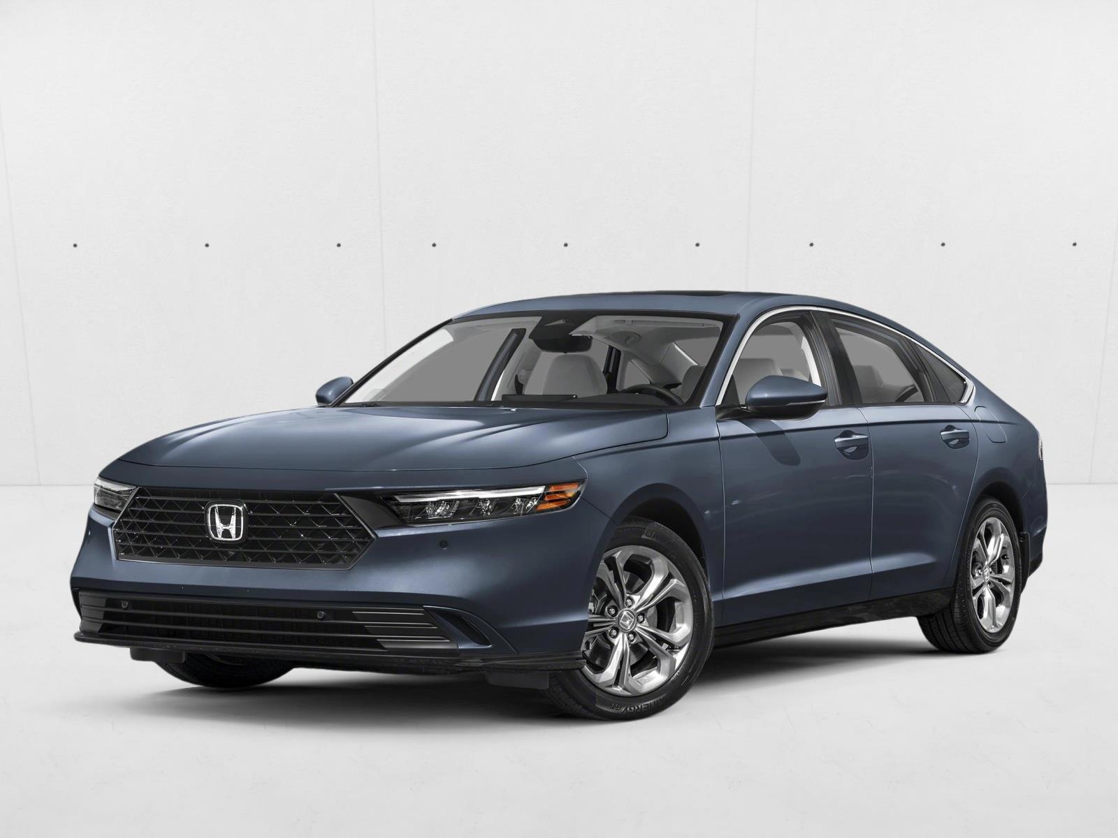 Thumbnail: 2025 Honda Accord - 1