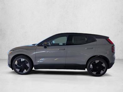 2026 Volvo EX30