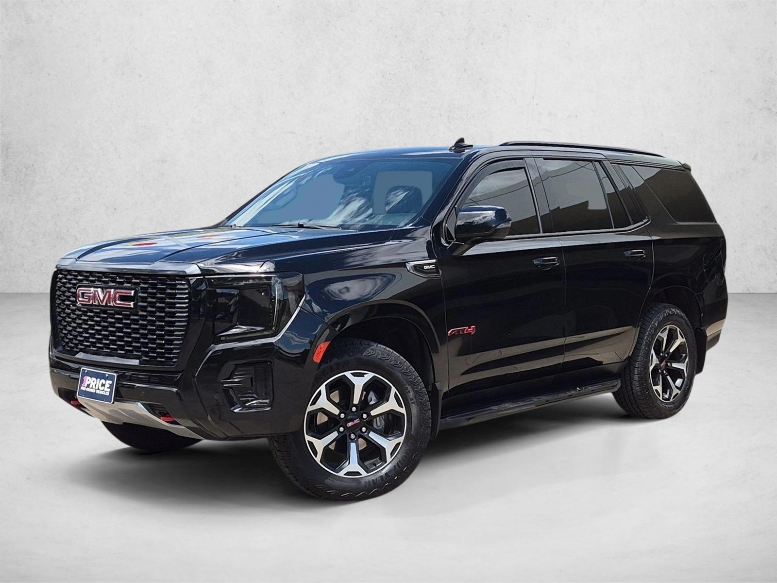 Thumbnail: 2023 GMC Yukon - 1